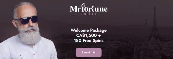 Mr Fortune player guide bonus