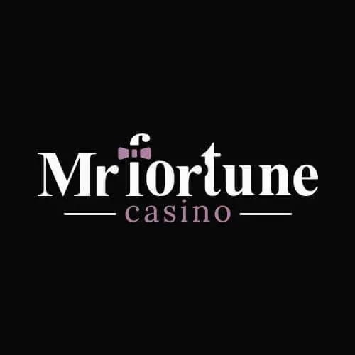 Mr Fortune Casino logo