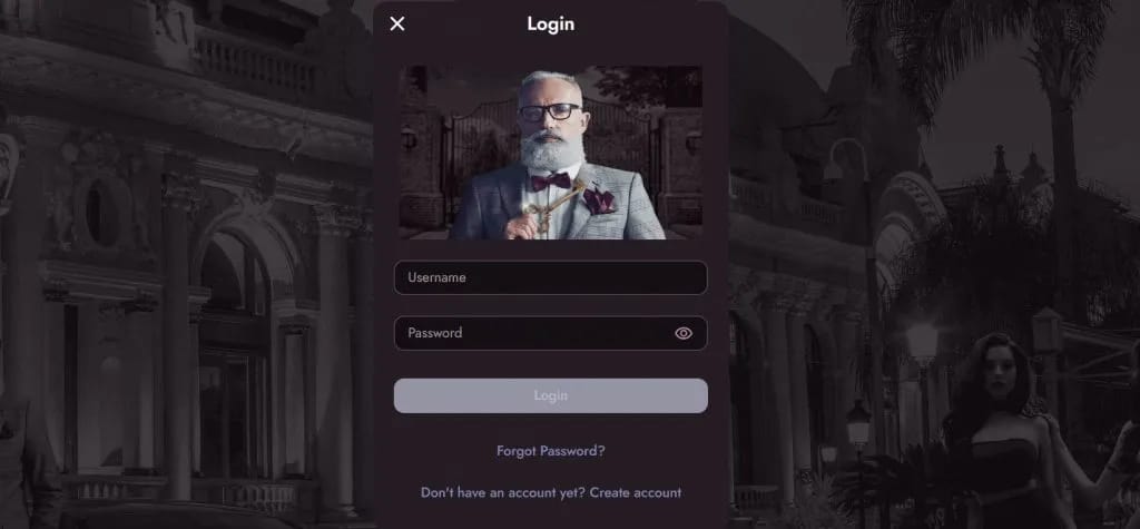 Mr Fortune Casino NZ player login