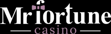 Official Mr Fortune Player Guide logo